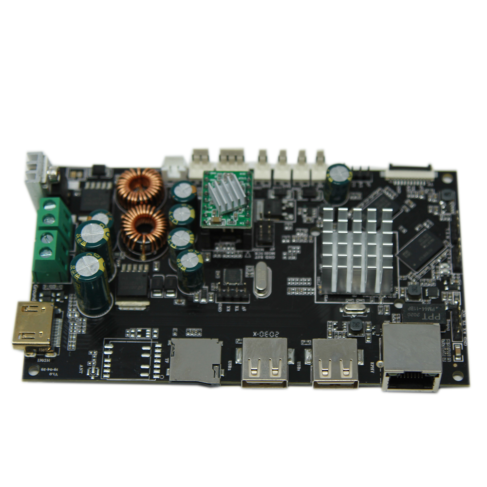 Phrozen Sonic XL 4K 2022 Motherboard