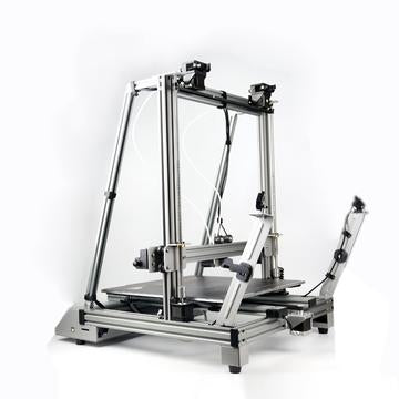 Wanhao Duplicator D12/500 3D Printer