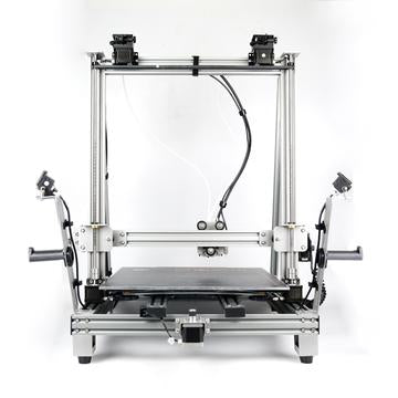 Wanhao Duplicator D12/500 3D Printer