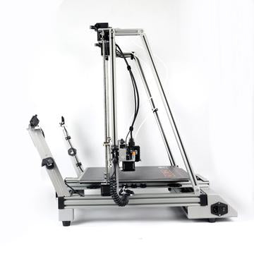 Wanhao Duplicator D12/500 3D Printer