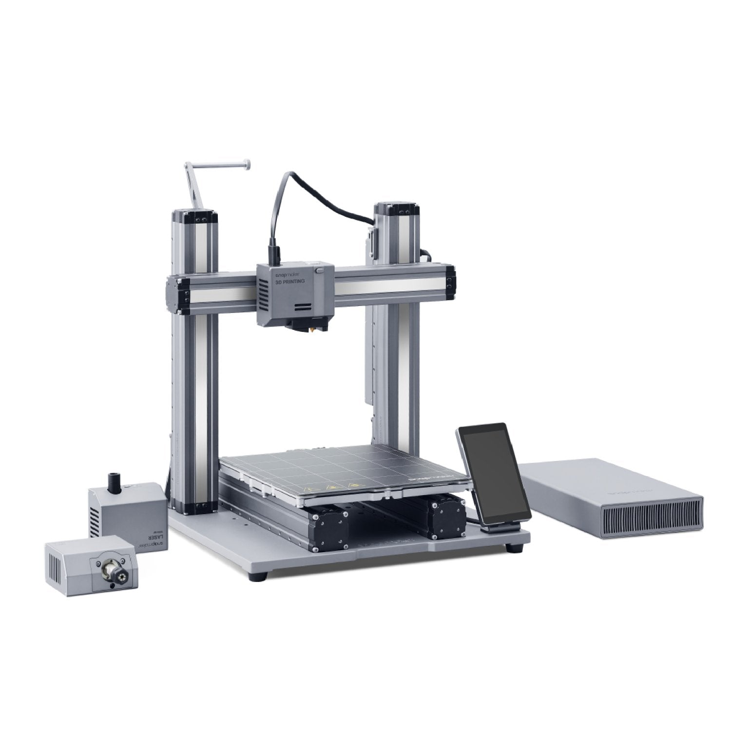 Snapmaker 2.0 Modular 3-in-1 3D Printer - A250T