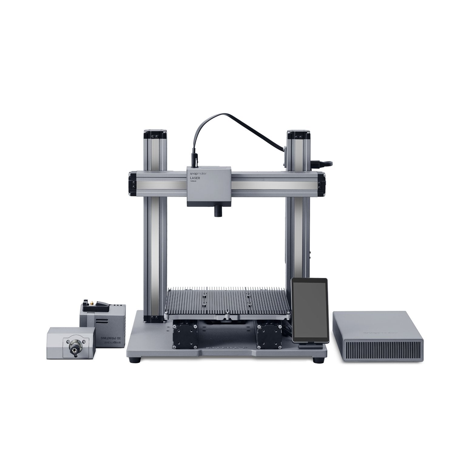 Snapmaker 2.0 Modular 3-in-1 3D Printer - A250T