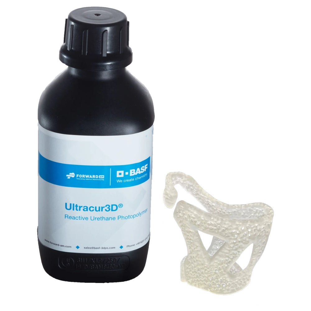 BASF - Ultracur3D ST 1400