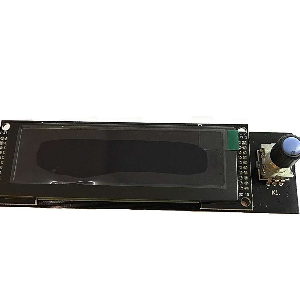 Zortrax M200 Display Set