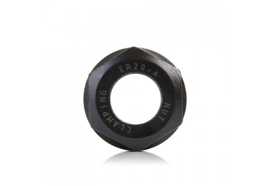 ER20NUT - ER20 COLLET NUT