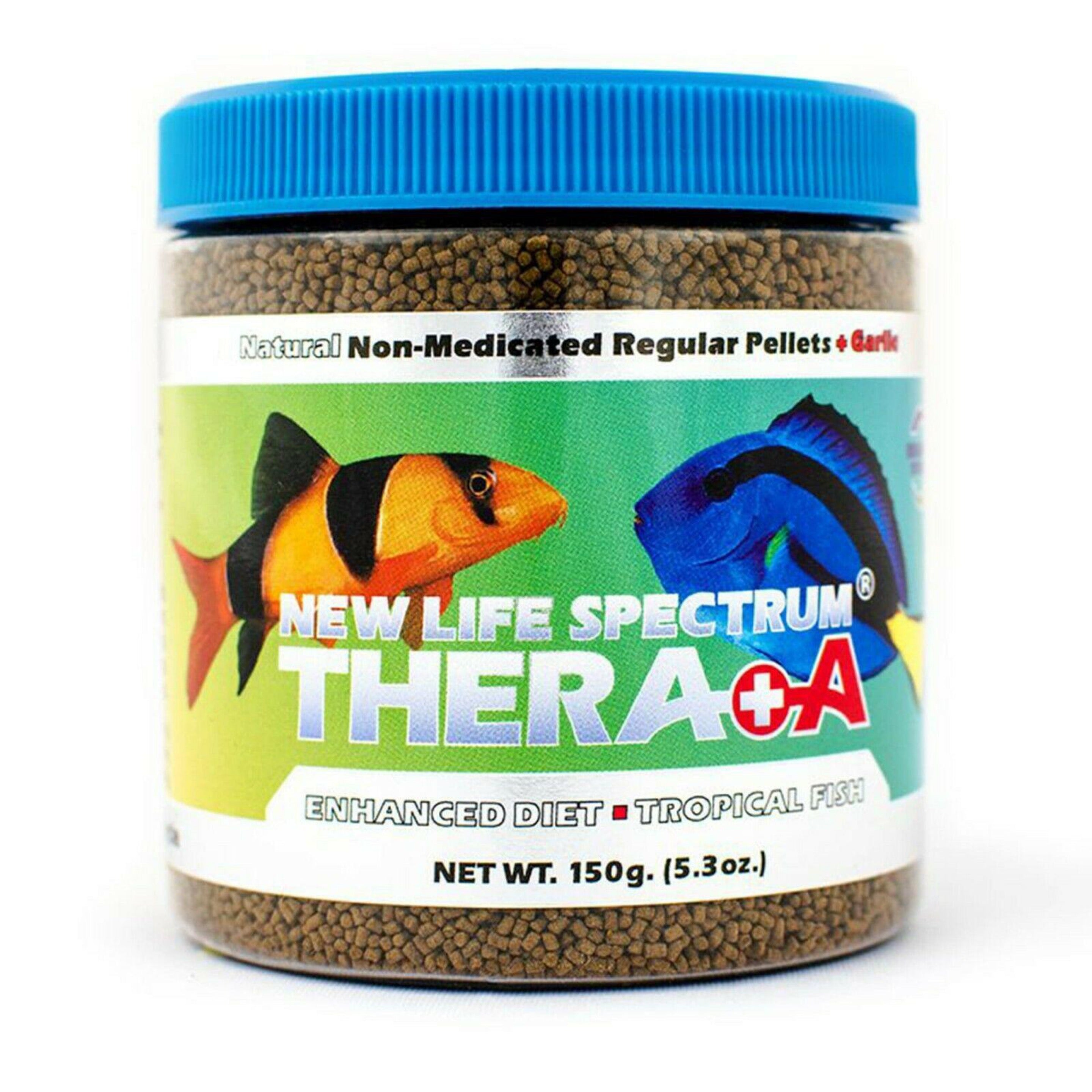 New Life Spectrum Thera A Regular 150g (Naturox Series)