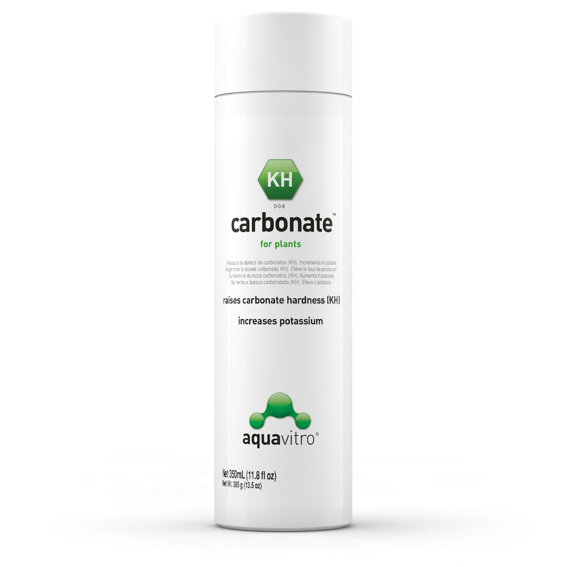 Aquavitro Carbonate