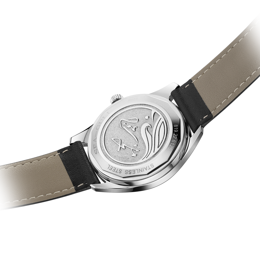 Seagull Watch | Dongfeng Rising Again Reissue Edition Watch 38mm