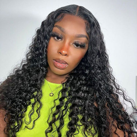 lace front wigs