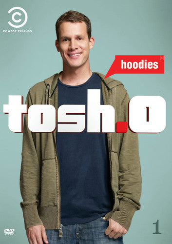 Tosh.O: Hoodies