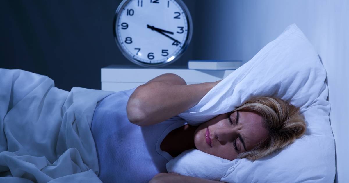 Sintomi emotivi e mentali del Mal De Ojo