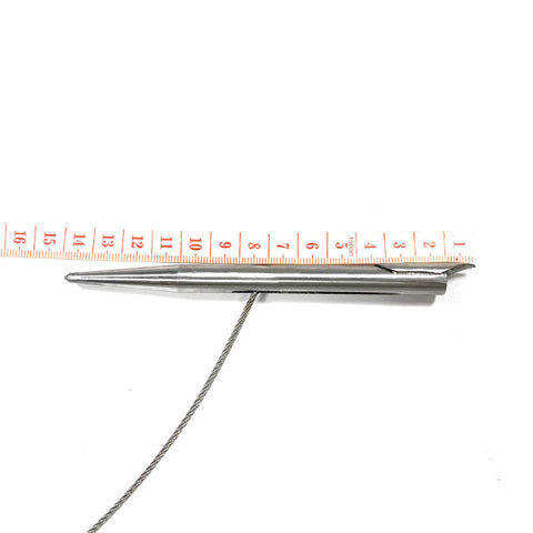 Pole Spear Slip Tip 