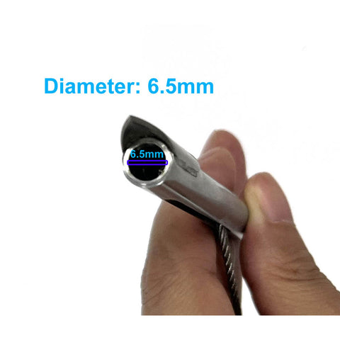 Pole Spear Slip Tip 