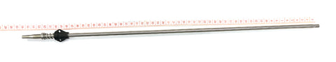 Air Spear - Tirador de acero inoxidable