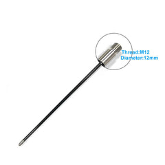 Travel Hand Spear Stem