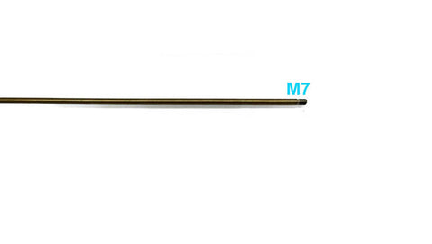 Pole Spear Slip Tip 