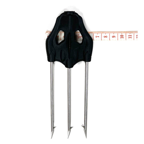 Fishing Spear Shaft Fork