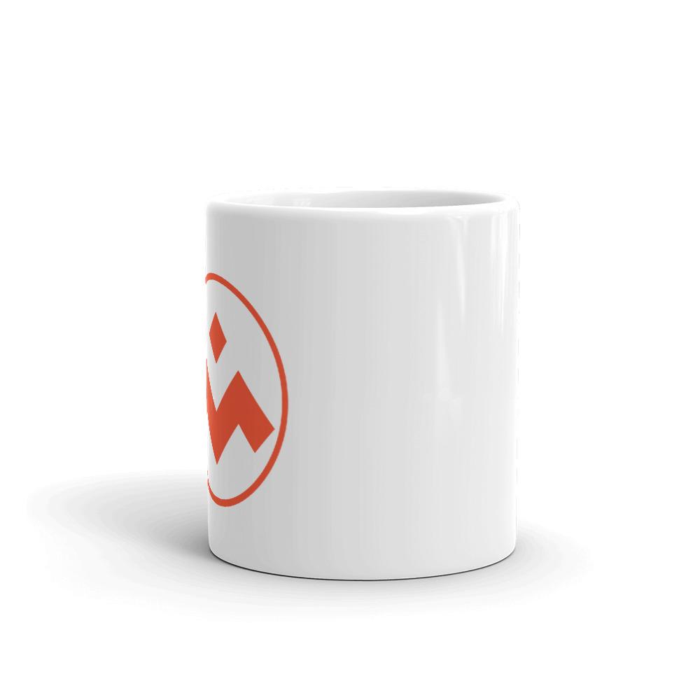 Vinylmnky Classic Mug