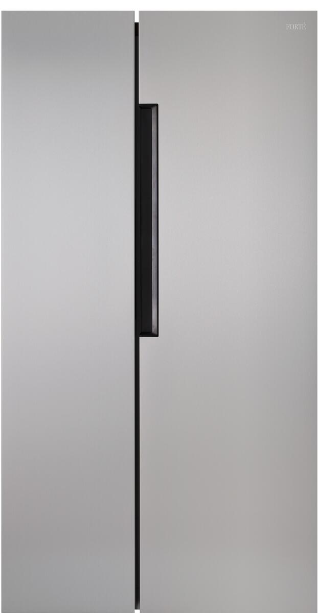 Forte 250 Series 36 Inch Refrigerator In Stainless Steel