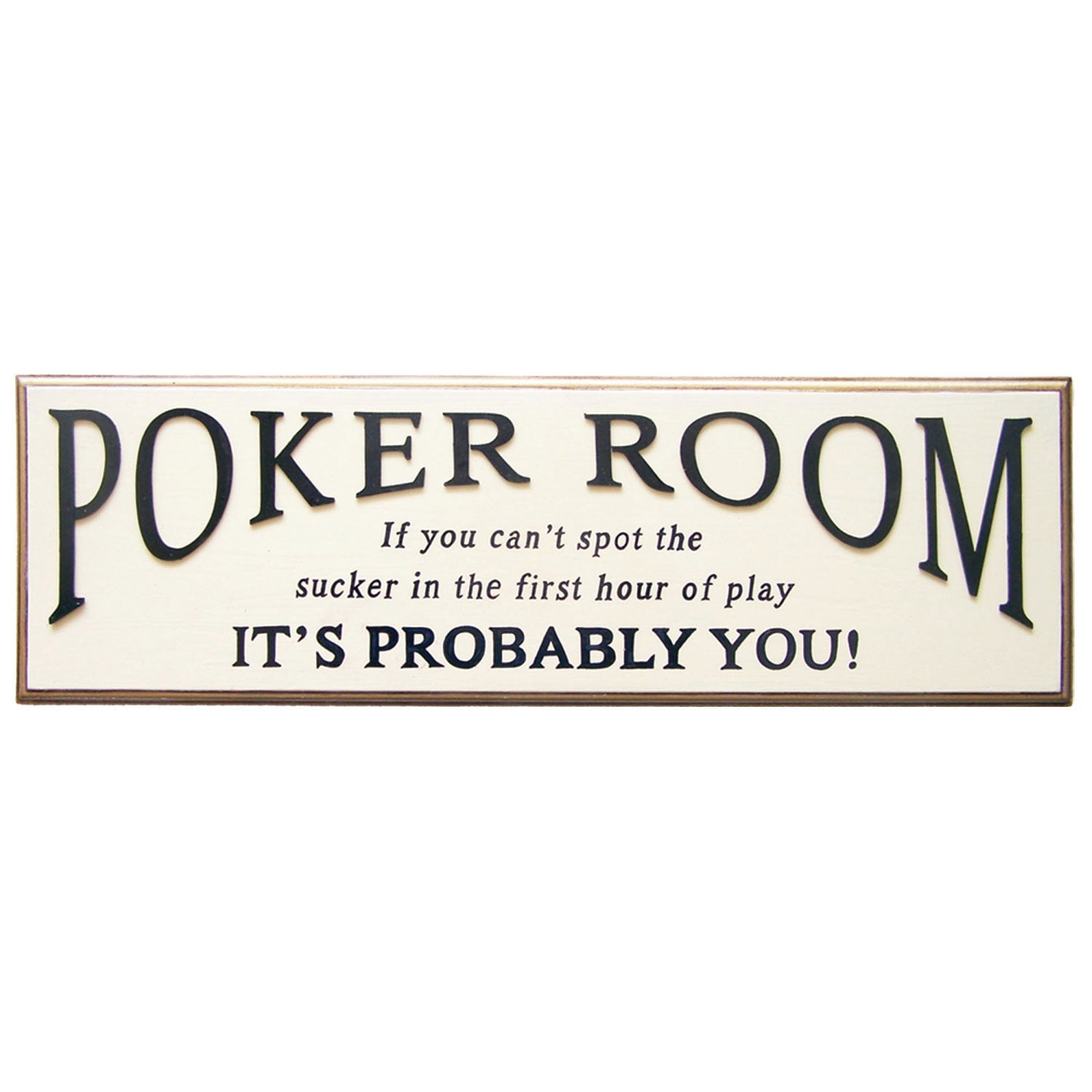 RAM Game Room Poker Room R216