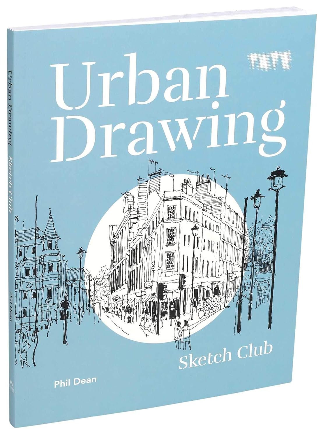 Urban Drawing (Sketch Club)