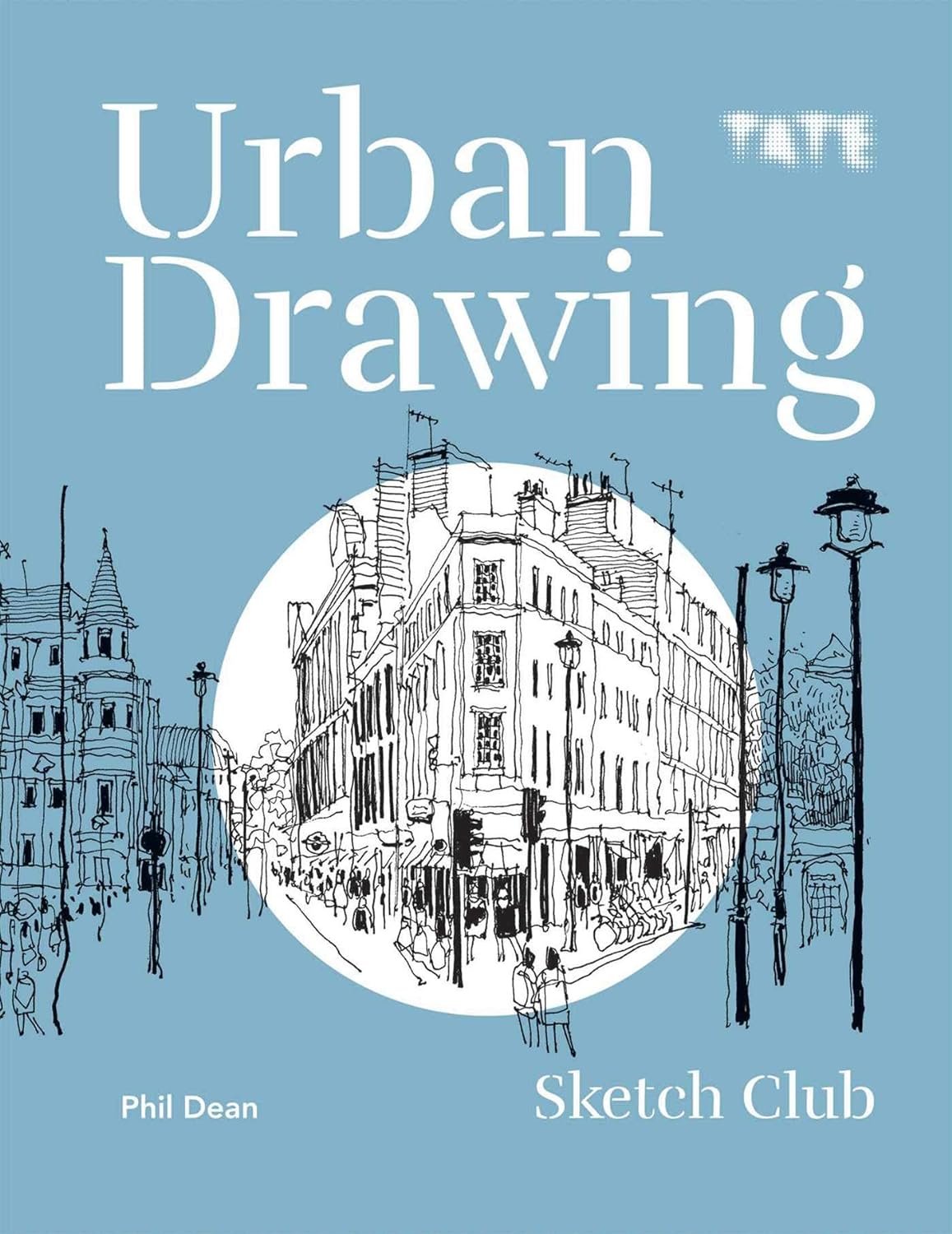Urban Drawing (Sketch Club)