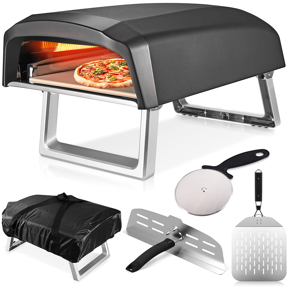 Portable Pizza Ovens for Outside