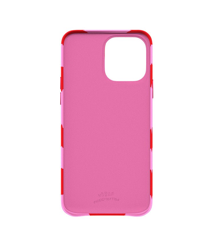 THE PUFFER CASE? - PINK POWER PUFFER