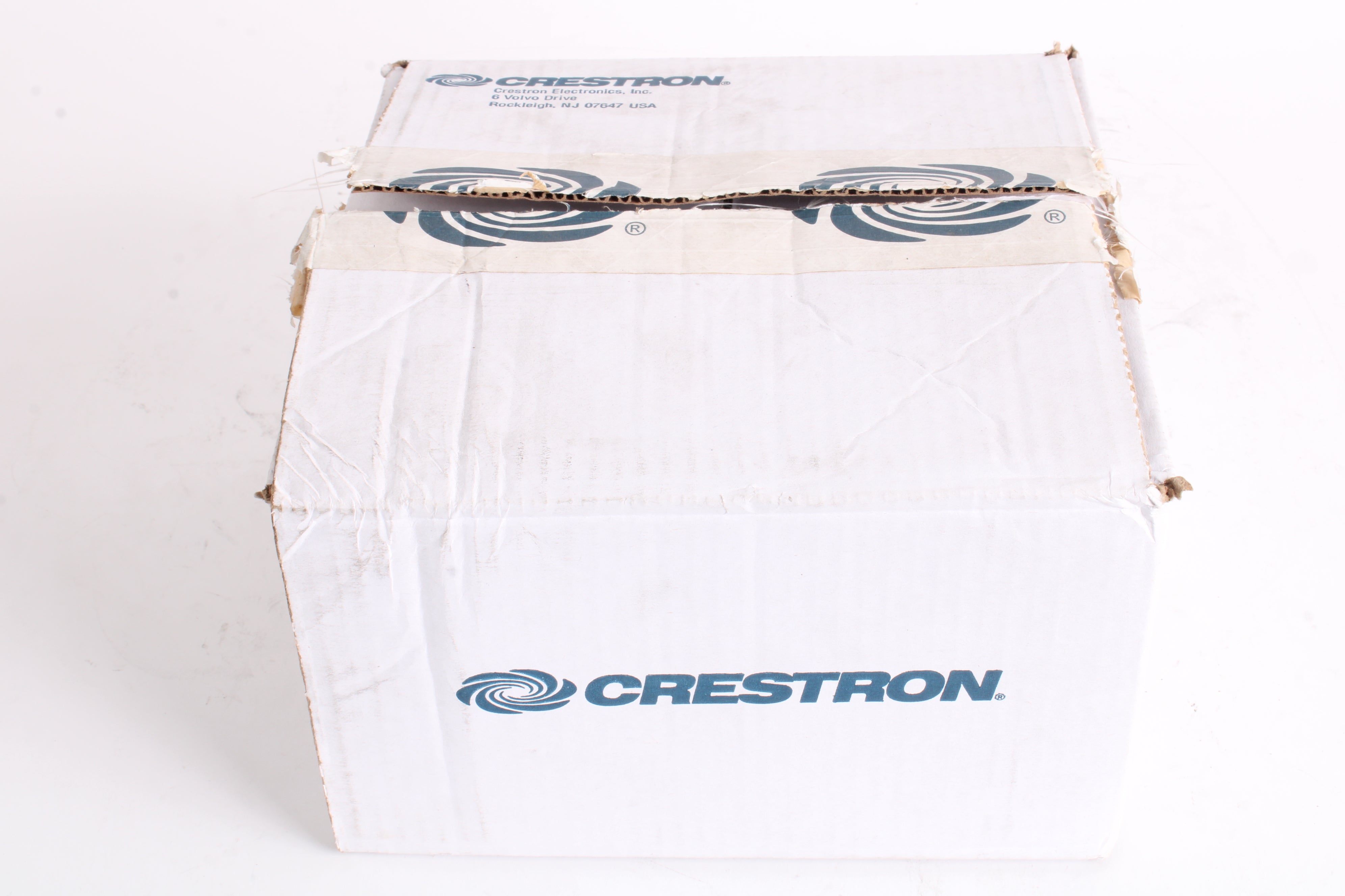Crestron CLX-2DIMU8 8-Channel Universal Dimmer Module - New Open Box