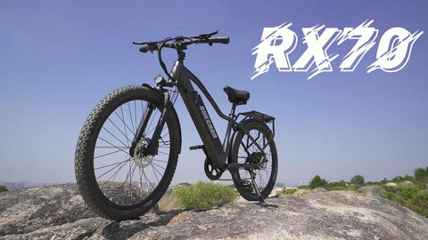 Burchda RX70