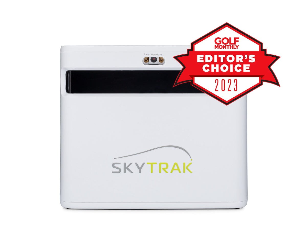 SKYTRAK+ Launch Monitor - Certified Pre-Owned