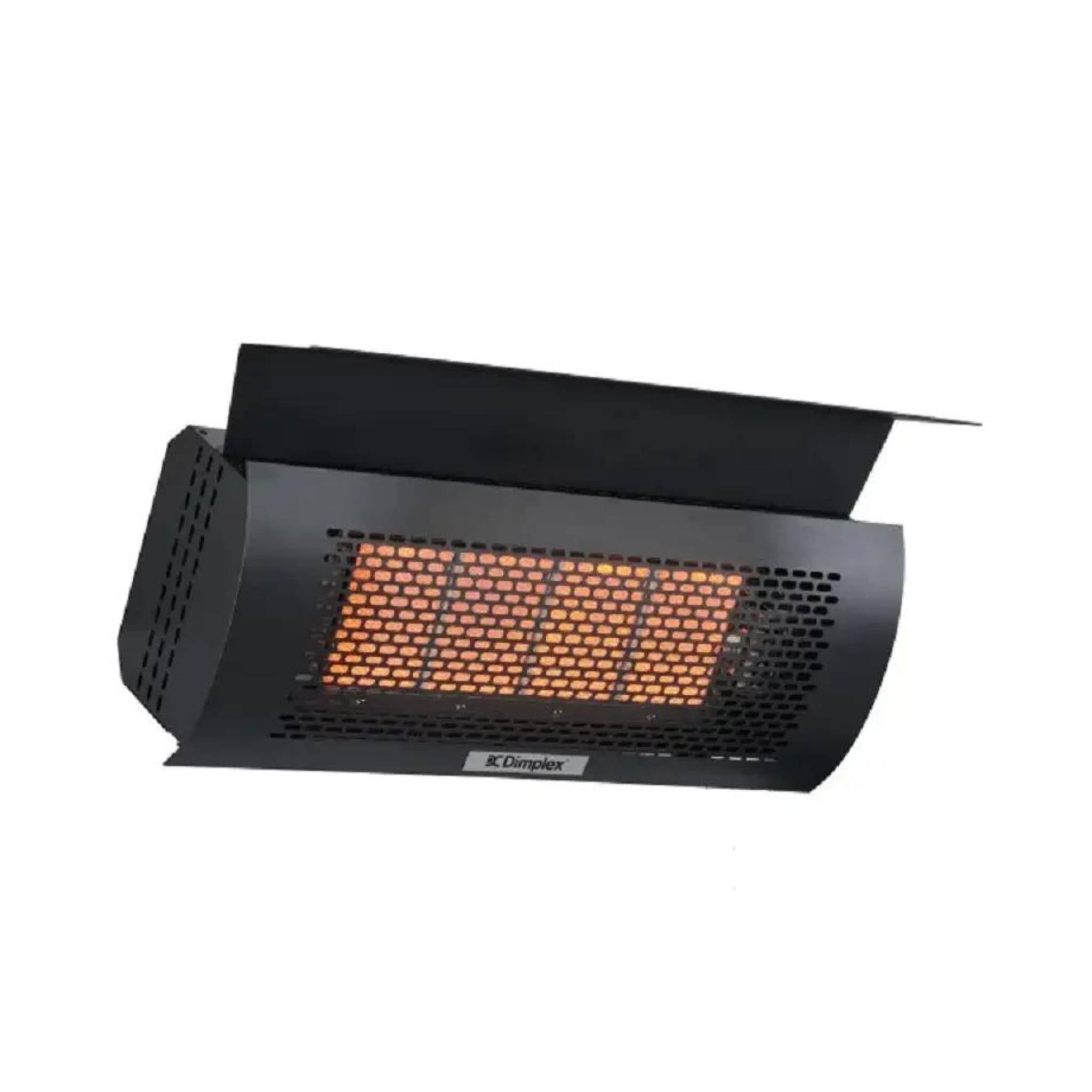 Firegear Outdoor Infrared Propane Gas Heater Head