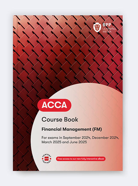 ACCA-BPP官方教材（現(xiàn)貨）