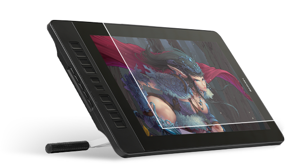 GAOMON Display Screen Protector for PD1161/PD1560/PD1561/PD2200
