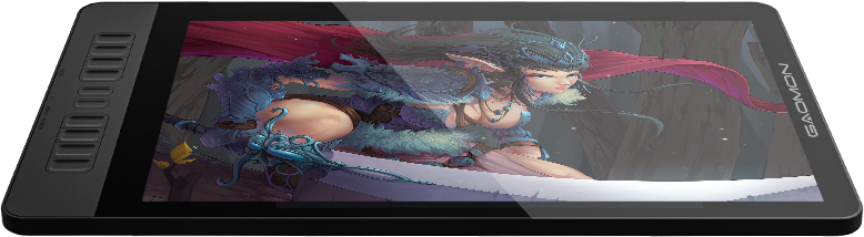 GAOMON PD1560 15.6