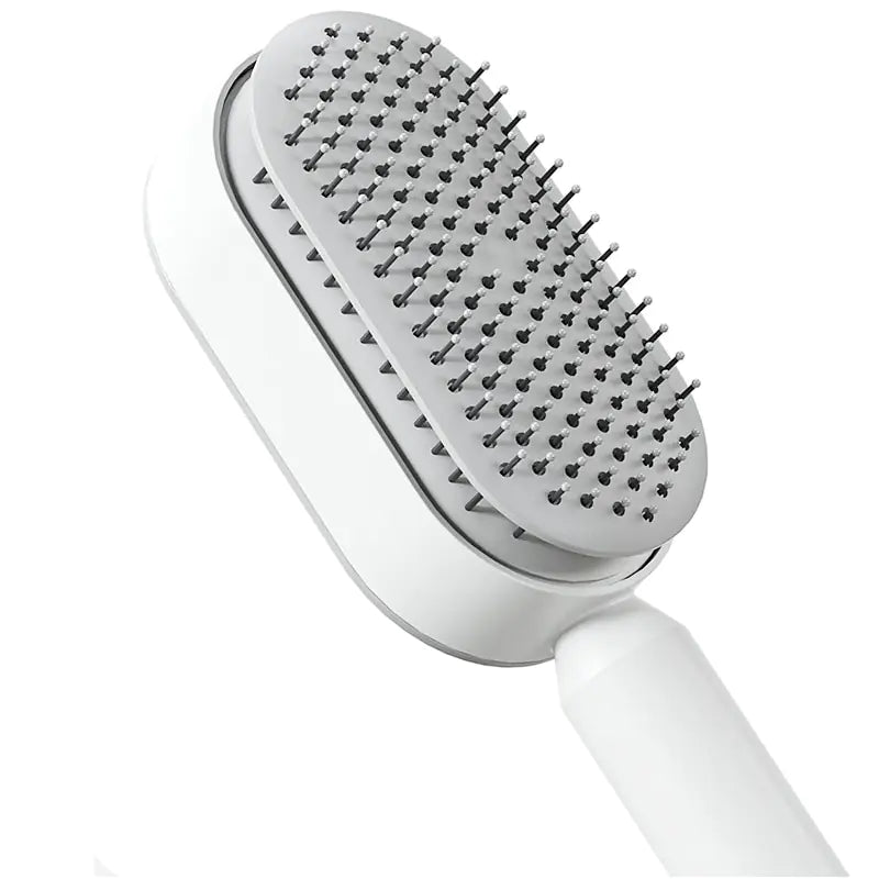 Wendigo Self Cleaning Anti-Static Hair Brush