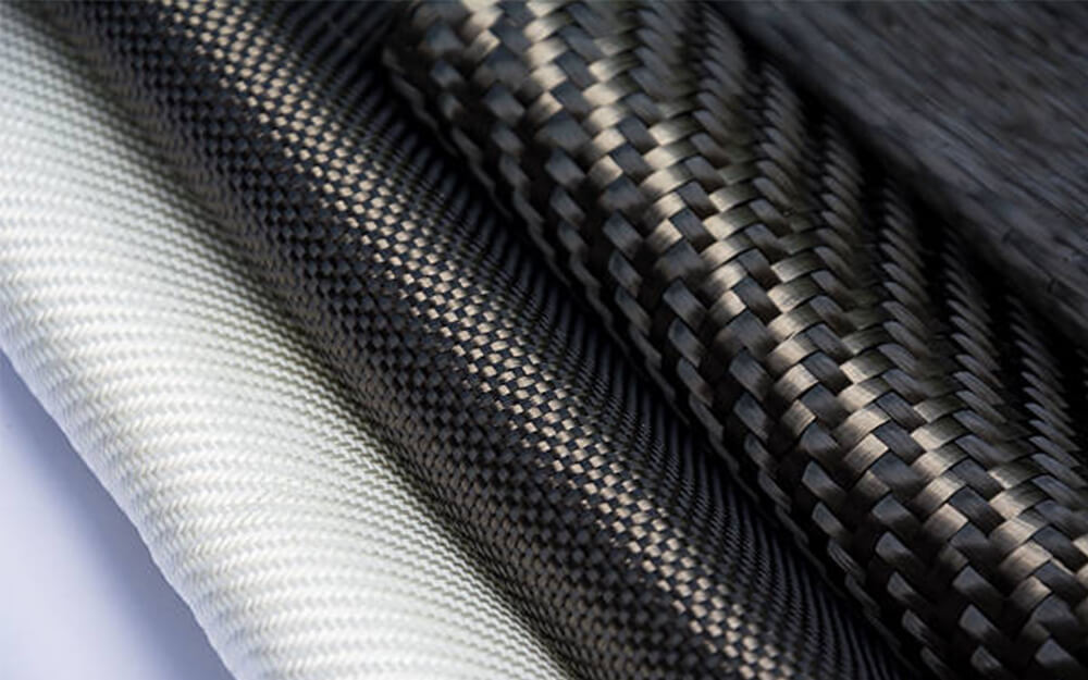 carbon fibre