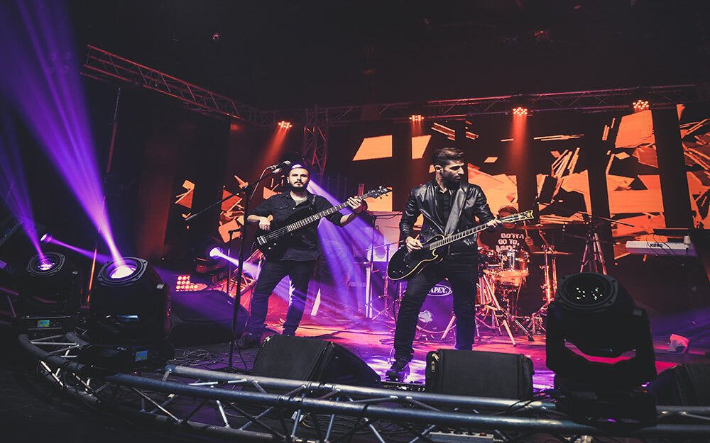 carbon fibre instruments to maintain consistent sound quality