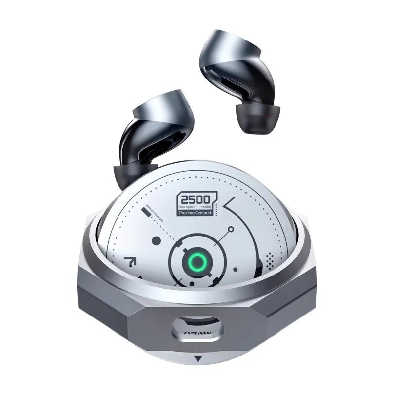 SONGX Wandering Earth Earbuds