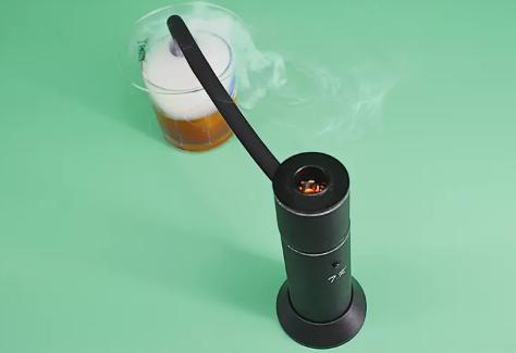 best-budget-tmkeffc-smoking-gun