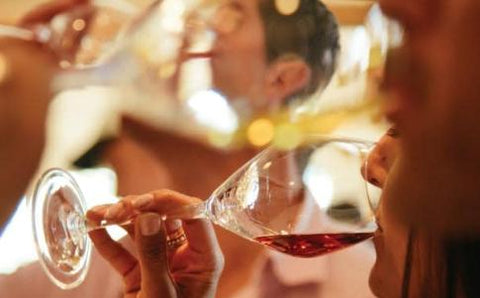 Enjoy Ice Wine