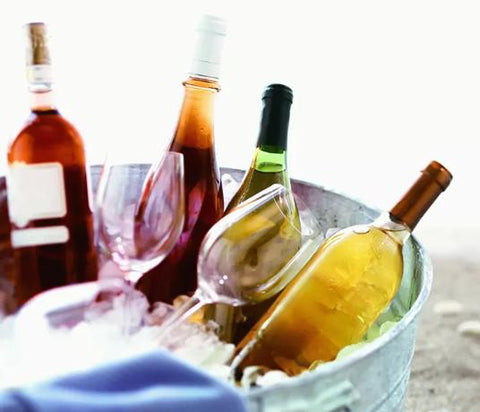 how-to-chill-wine-fast