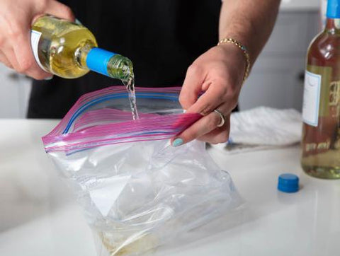 ziploc-method
