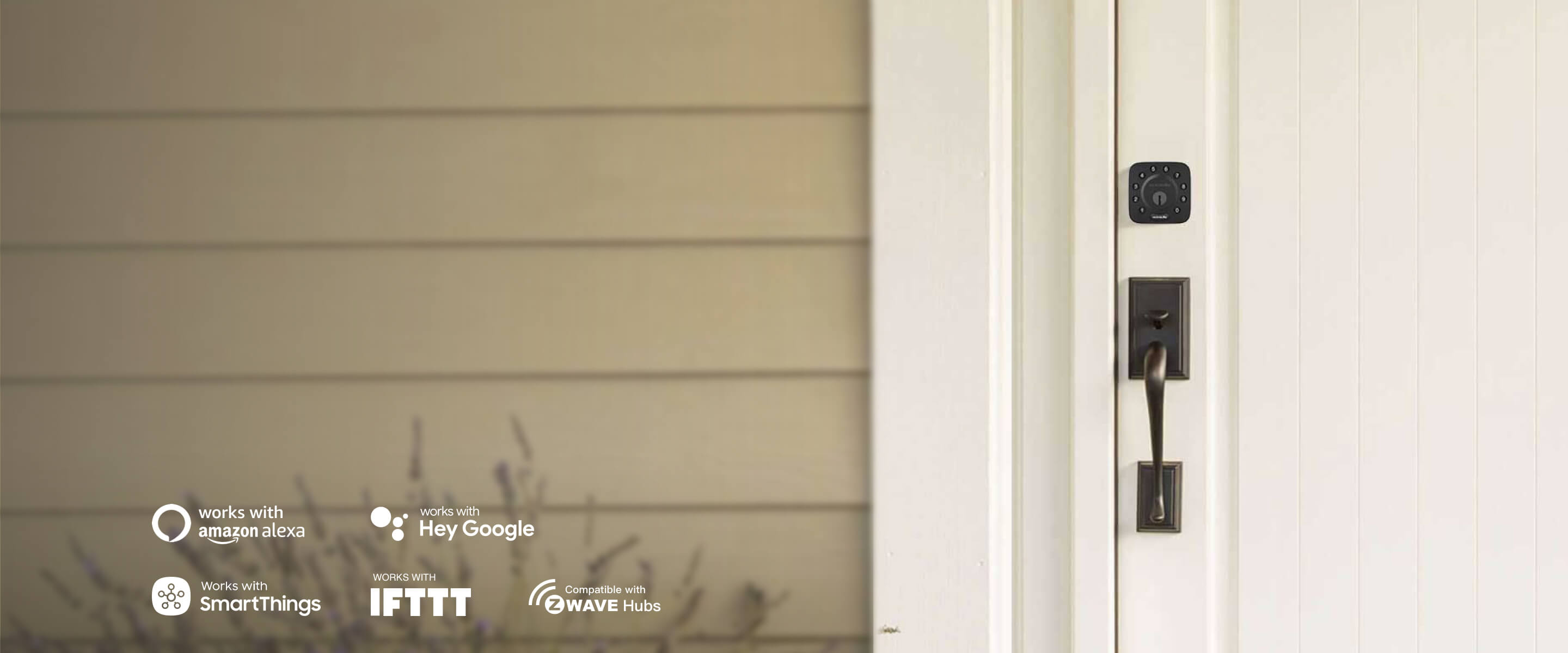 U-tec | Ultraloq: The Ultimate Smart Lock For Everyone