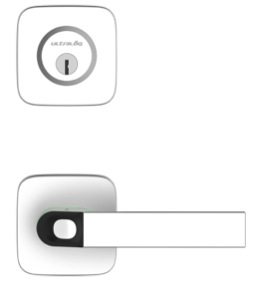 Combo Smart Lock