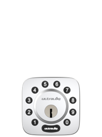 Série de parafuso U Smart Lock