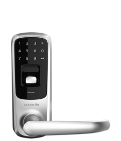 U-tec | Ultraloq: The Ultimate Smart Lock For Everyone