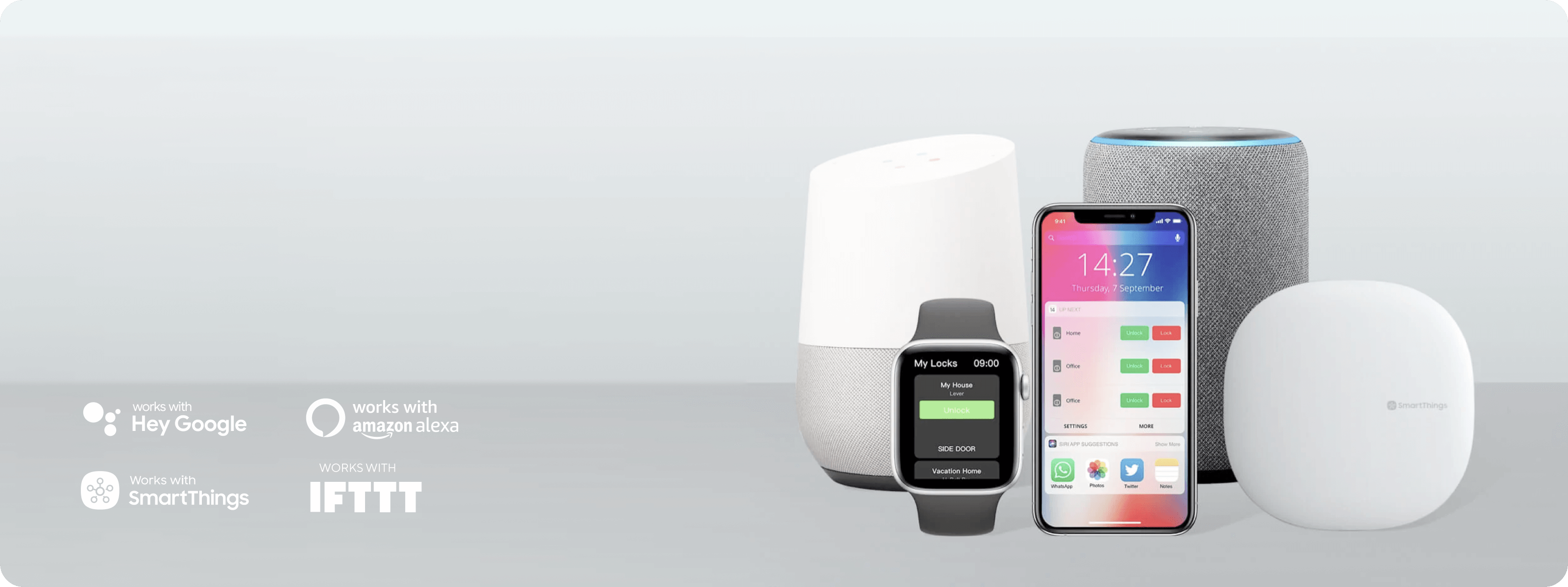 Bright – U-tec