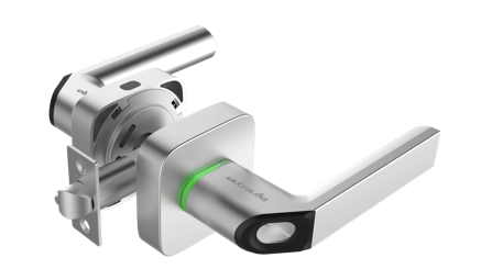 Ultraloq: The Ultimate Smart Lock – U-tec