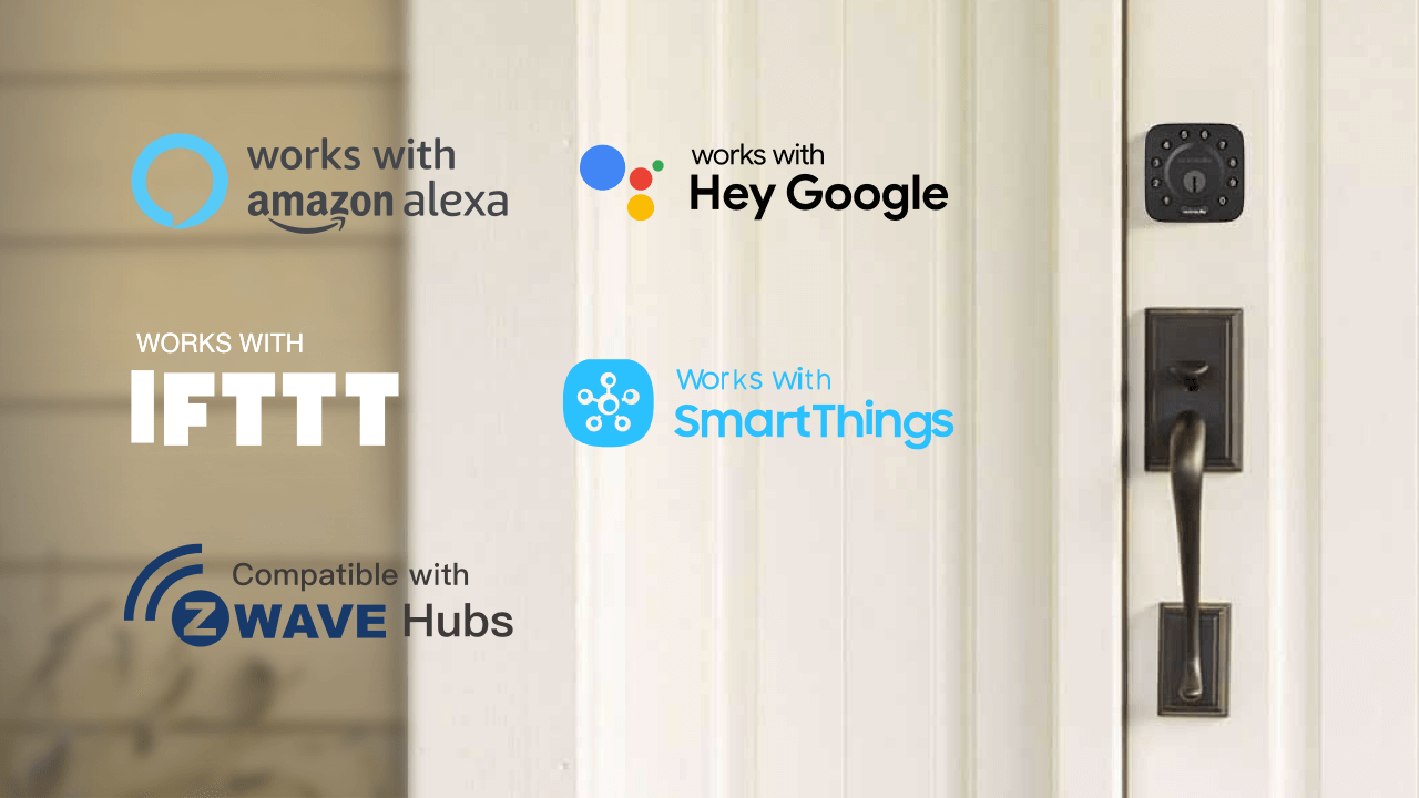 Utec Ultraloq The Ultimate Smart Lock For Everyone